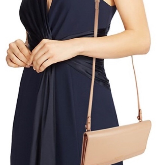 Burberry
Hooke Leather Convertible Clutch - Picture 3 of 5